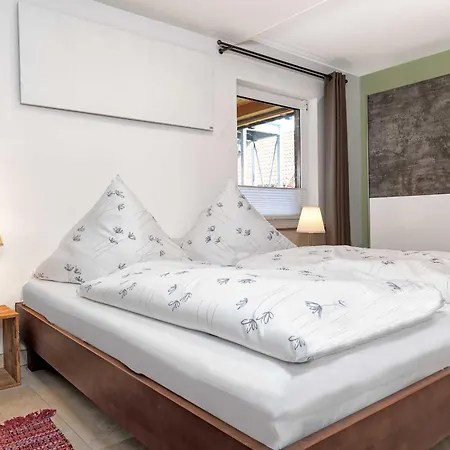 Apartman Me-see Malchow