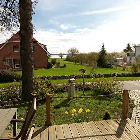 Apartman Me-see Malchow