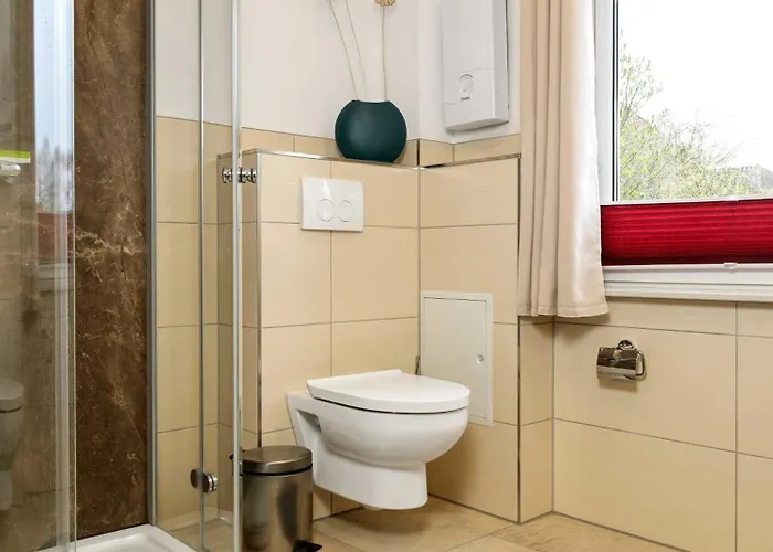 Me-see Malchow (Poel Island)