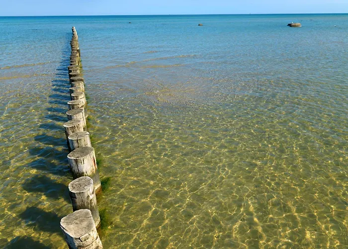 Me-see Malchow (Poel Island)