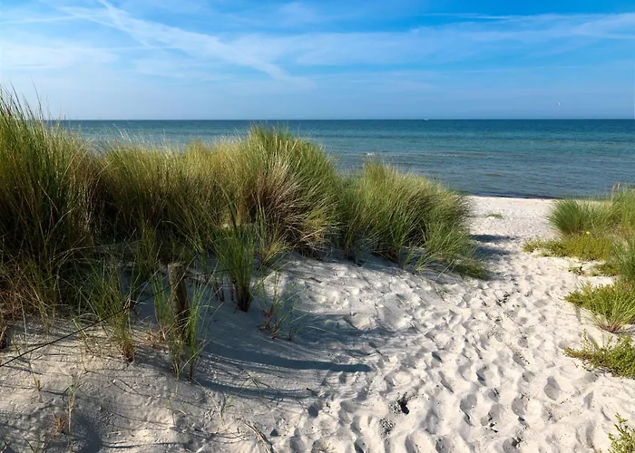 Me-see Malchow (Poel Island)
